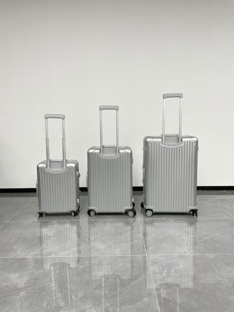 Rimowa Suitcase